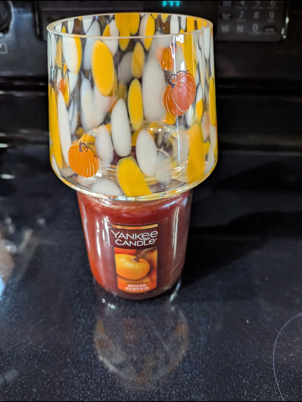 Yankee Candle yankee candle